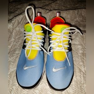 Nike Air Presto, Mens Size 13